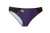 Mizuno AR Vantage Beach Bottom, Blk-Parachute Purp, Medium