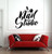 Wall Window Decal Sticker Nail Salon Nails Nail Art Polish Manicure Pedicure Beauty Salon HS067
