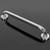 Bathroom Handrail 50cm / 40cm Stainless Steel Grab Bar Handle Bathroom Safety Hand Rail for Bath Shower Toilet Support Bathroom Grab Bars -Grab Bar Size - Grab Bar Length 50cm-