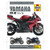 Yamaha YZF-R1 Haynes Repair Manual -2004-2006-