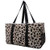 Cheetah NGIL Utility Tote Bag
