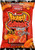 Herr's Honey Cheese Curls, 2.375 Ounce -Pack of 20-