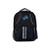NFL Detroit Lions "Captain" Backpack, 18.5" x 13" x 8"