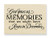 STAMPENDOUS Wood Rubber Stamp Memories