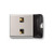 SanDisk 64GB Cruzer Fit USB Flash Drive - SDCZ33-064G-G35