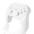 Cipon Wii Classic Controller Pro White for Nintendo Wii Standard Edition