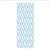 3D Decorative Film Privacy Window Film No Glue,Elephant Nursery Decor,Cute Happy Smiling Elephants Kids Pattern with Dots,Sky Blue Baby Blue White,for Home and Office