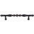 Top Knobs Somerset Melon Appliance Pull Tuscan Bronze