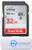 SanDisk 32GB SDHC SD Ultra Memory Card 80mb Bundle Works with Nikon Coolpix A900, A100, P1000, W100, W300, B700 Digital Camera (SDSDUNC-032G-GN6IN) Plus (1) Everything But Stromboli (TM) Card Reader