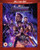 Avengers Endgame -Blu-ray  plus 3D- -2019- -Region Free-