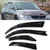 CBX Auto 4pcs for 2002-2006 Mitsubishi Lancer Sun Rain Guard Vent Shade Window Visors