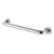 Stainless Grab Bar Shower Handle for Bathtub Shower Mobility Disabled Grab Rail Bar Elderly Children Daily Living Aids Assist Safety Support Handle, Polished Finish,Indoor or Outdoor
