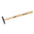 Silverline Tools - Hickory Ball Pein Hammer - 4oz -113g-