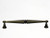 Top Knobs Edwardian Pull -TKM921--German Bronze-8 3/4"