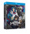 Full Metal Panic The Complete Series -Blu-ray-