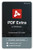 PDF Extra - Professional PDF Editor  Edit, Protect, Annotate, Fill and Sign PDFs - 1 PC/1 User /1 Year License