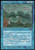 Magic- the Gathering - Giant Oyster - Homelands
