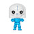 Funko Pop! Animation: Scooby Doo - Spooky Space Kook, Multicolor