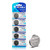 CR2032 Battery 3V Lithium Button Coin Cell for Car Key-5 Count