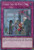 There Can Be Only One - EXFO-EN076 - Super Rare - 1st Edition - Extreme Force -1st Edition-