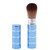 MOONRING Retractable Blush Makeup Brush Travel Powder Blush Bronzer Contouring Blending Brush-blue