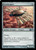 Magic The Gathering - Ornithopter - Magic 2010 - Foil