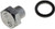 Dorman 090-195CD Standard Thread Oil Drain Plug for Select Jeep Models
