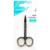Daylogic Nail Scissors- 1 Count