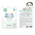MEDIHEAL Soothing Bubble Tox Serum Mask -1 Pack-