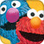 Another Monster at the End of This Book...Starring Grover  and  Elmo