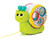 Infantino BKIDS 3-in-1 Speedy's Magical Shell Activity Toy