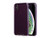 tech21 Evo Rox for Apple iPhone Xs Max with 12 ft. Drop Protection - Deep Purple