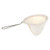 HELYZQ Reusable Coffee Filter Bag Stainless Steel Handle Flannel Cloth Strainer Coffee