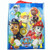 UPD PWDE Paw Patrol Nonwoven Medium Tote Bag, One Size, Multi