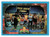 Gung Ho - Mighty Morphin Power Rangers -Trading Card-  6 - Collect-a-Card - Wal-Mart Jumbo Version - 1994 Mint