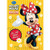 Bendon Publishing Minnie Mouse Big Fun Jumbo and Activity Book - 64 Pages