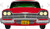 Christine - Dye Cut Sticker Vinyl Decal - Just Peel off and Stick