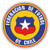 Chile National Team Retro Soccer Football Car Sticker Decal Design - Dye Cut Sticker Vinyl Decal - Just Peel off and Stick