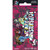 Monster High Jumbo Sticker | Party Favor