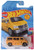 DieCast Hotwheels Dodge Van- Drift 2/5 -Yellow- 50/250