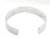 Heart 2 Heart Armband Steel- Chrome- Large