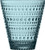 Iittala Kastehelmi Tumbler Set/2 10 oz Sea Blue