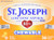 St. Joseph Aspirin Pain Reliever- Chewable Orange Flavored- Low Dose- 81mg -Tablets-- 36 Count