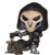 Funko Pop! Games: Overwatch - Reaper (Wraith)