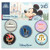 2018 Disney Parks Pin Trading Booster Set
