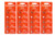 LOOPACELL 20 377 376 Silver Oxide Watch Batteries SR626SW SR626W