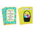 Hallmark Mahogany Easter Cards Assortment- Happy Easter -6 Cards with Envelopes-