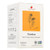 Health King Stamina Herb Tea- Teabags- 20 Count Box