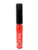 Kiss Ruby Kisses Lip Lacquer Orange Coral 0.3 Ounce -8ml-