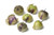 Purple Tomatillo Seeds - Non-GMO - 0.25 Grams- Approximately 150 Seeds